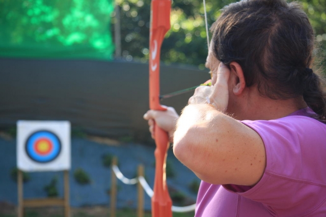  Jalo con arco Bois Lambert 